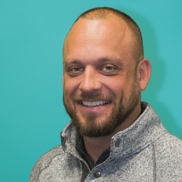 Aaron Christy founder Hartsville Roofing